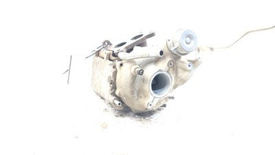 15-21 Subaru Wrx Turbo Charger Assembly 2.0L 14411Aa880 Compressor Wheel Damage