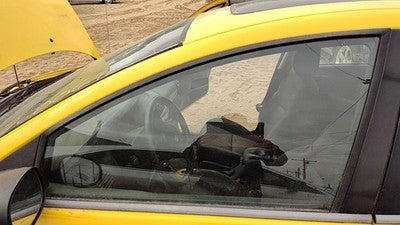 2000-2005 Dodge Neon Driver Left Front Side Window Door Glass Oem 05115681Aa