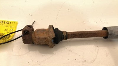 1978 Buick Lesabre Lower Intermediate Steering Shaft Oem