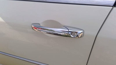 2006-2010 Chrysler 300 Driver Left Front Outside Door Handle Oem 04589009Ag