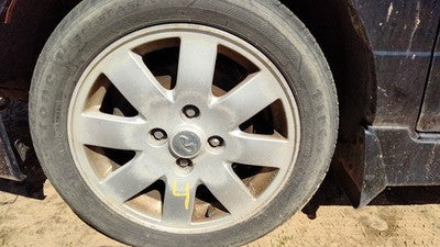 2002 Infiniti G20 16" Aluminum Wheel Factory Rim 8 Spoke