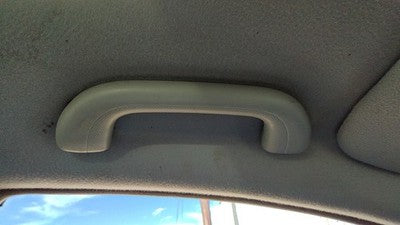 2006 Hyundai Sonata Set Of Front Grab Handles Oem Left Right Gray