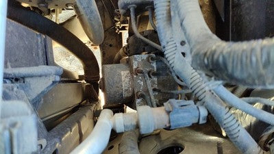 2005 Ford Explorer Complete Anti Lock Brake Pump Unit Oem Abs Module Assembly