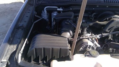 06-10 Mercury Mountaineer Complete Air Intake Filter Box Housing With Tube 4.0L