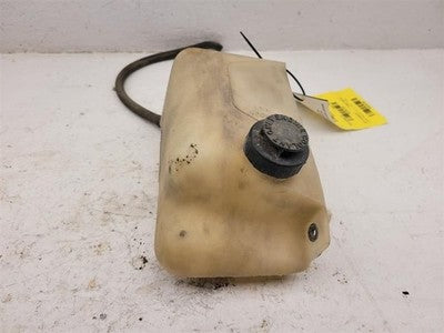1991 Chevy S10 Pickup Oem Coolant Reservoir Radiator Overflow Tank Bottle