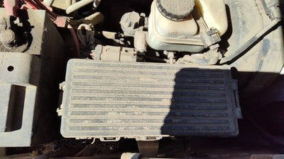 2002-2010 Ford Explorer Engine Fuse Box Power Distribution Panel Oem 4.0l