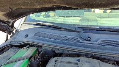 2005-2007 Land Rover Lr3 Passenger Right Windshield Wiper Arm Oem Blade Lever