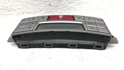 10-14 Outback Temperature Control Module In Dash Heater Ac Head Unit Auto Temp