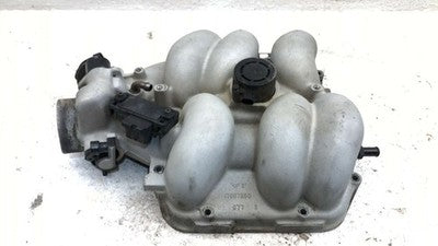 1993 Chevy S10 Blazer Upper Intake Manifold Oem Central Port Injection Cpi 4.3L