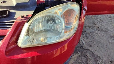2005-2010 Chevy Cobalt Driver Left Head Light Oem Front Lamp 22740621