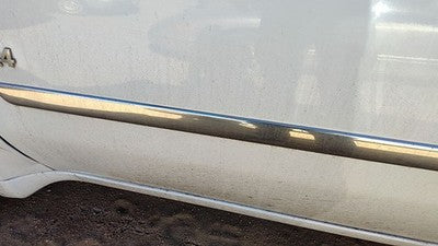 2006-2009 Gmc Envoy Driver Left Front Moulding From Door Oem Trim Strip 10362707