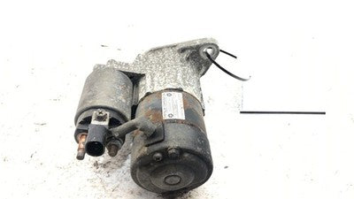 2001-2002 Pt Cruiser Starter Motor 2.4L
