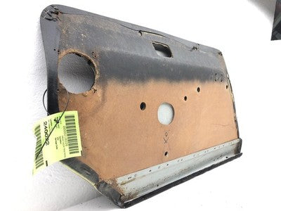 1971 Nissan 240Z Passenger Right Front Inside Door Trim Panel Oem Datsun