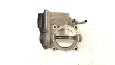 2013-2018 Altima Throttle Body Valve Complete Oem With Sensors 2.5l 161193ta0a