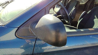 2001-2004 Dodge Caravan Driver Left Side Mirror Door Mounted Oem 04857877Ab
