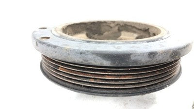 2011-2019 Dodge Journey Harmonic Balancer Crankshaft Pulley With Bolt Oem 3.6L