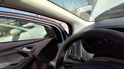 2018 Ford Focus Driver Left A Pillar Trim Windshield Post Panel Oem