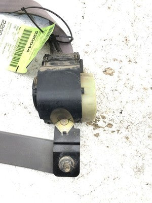 2000-2002 Ford Escort Driver Left Front Seat Belt Retractor Oem Shoulder Gray