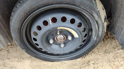 2007-2012 Nissan Sentra 16 Compact Spare Oem Mini Donut Wheel Tire