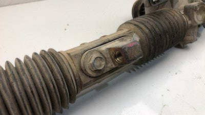 04 05 Civic Hatchback Si Power Steering Gear Rack And Pinion With Module 7572076