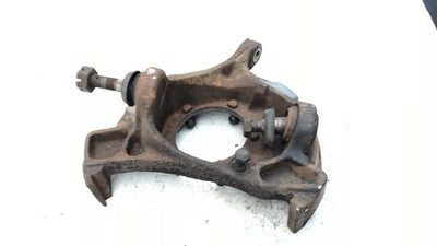 1985-1986 Ford F250 Driver Left Front Steering Knuckle 4X4 E5tz3130a