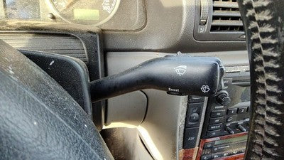 1998-2005 Vw Passat Windshield Wiper Control Switch Column Lever Assembly Oem