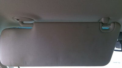 2013-2024 Dodge Ram 1500 Driver Left Sun Visor Oem Parasol 1vf25bd1ad