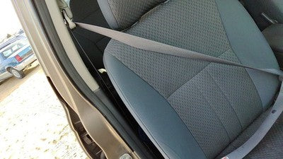 2004 Nissan Xterra Passenger Right Front Seat Belt Retractor Oem Shoulder Gray K