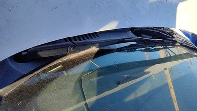 1996-2007 Ford Taurus Driver Left Windshield Wiper Arm Oem Blade Lever
