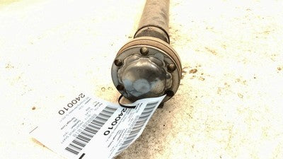 2007-2012 Mercedes Gl450 Front Drive Shaft Oem Driveline 4X4 4Wd Transfer Case