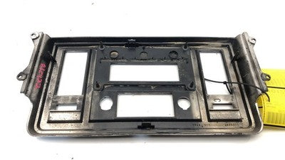 1978 Buick Lesabre Woodgrain Trim Bezel Around Radio Dash Surround Panel 1252964