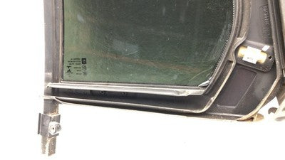 2018-20 Regal Passenger Right Rear Vent Window Small Back Door Glass With Frame