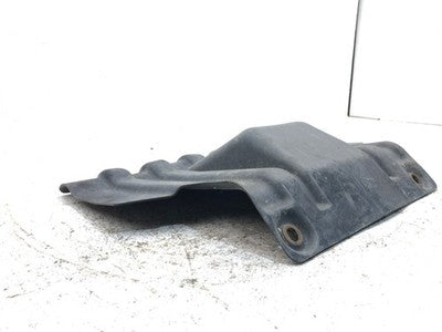 2000 Chevy Suburban Front Skid Plate Splash Engine Shield with Bolts OEM