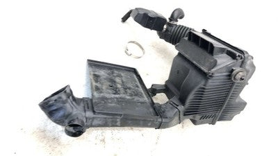 07-12 Nissan Sentra Sr Complete Air Intake Filter Box Housing With Tube Oem 2.0L