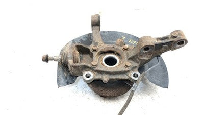 11-20 Journey Driver Left Front Spindle Steering Knuckle With Wheel Hub Awd