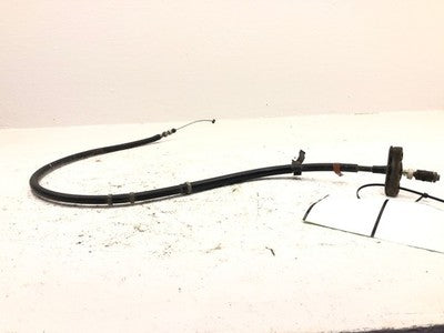 1995 Toyota 4 Runner Accelerator Gas Pedal Cable OEM 3.0L V6