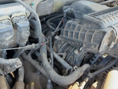 2004 Ford F150 Intake Manifold Oem 5.4L 3L3Z9424Ha