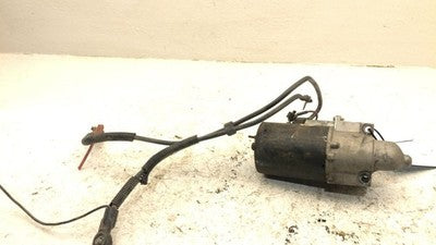 1984-1993 Chevy Cavalier Starter Motor with Cable OEM Wiring 10465394