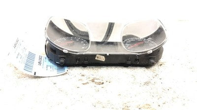 2012 Chevy Equinox Speedometer Cluster Instrument Gauges Panel Oem