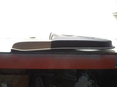 2001-2003 Toyota Highlander Right Back Passenger Rear Inside Door Trim Panel Oem
