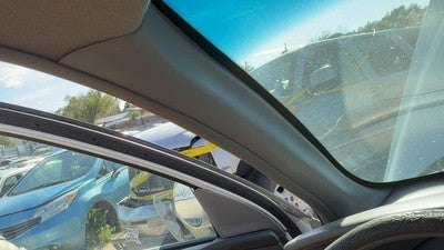 2002 Buick Century Driver Left A Pillar Trim Windshield Post Panel Oem Gray 93B