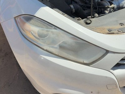 2013-2016 Dodge Dart Passenger Right Head Light Oem Front Lamp 68081388Al
