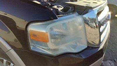 2007-2014 Ford Expedition Passenger Right Head Light Oem Front Lamp 7L1z13008ab