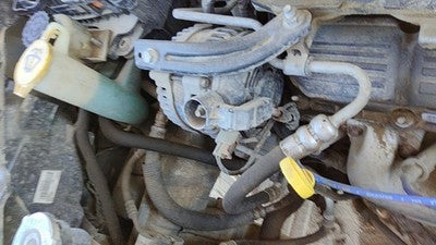 2008-2010 Dodge Grand Caravan Alternator 3.3L 04801304Aa