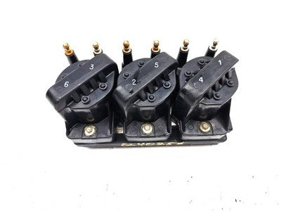 2000-2005 Chevy Impala Ignition Coil Assembly Oem 3.8L 10472401