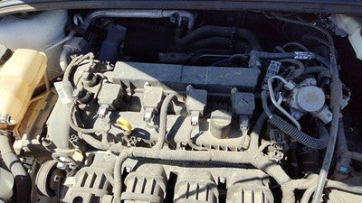 2014-2018 Ford Focus Valve Cover Oem 2.0L Fm5Z6582E