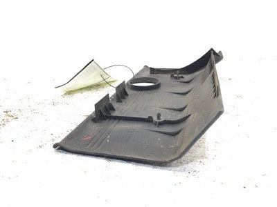 1997-2003 Audi A8 Engine Cover Top Plastic Shield Oem 4.2L 77103723D