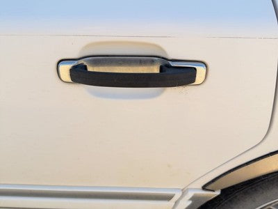 1994 Lincoln Town Car Driver Left Rear Outside Door Handle Oem Back