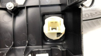 10 Lexus Hs250h Center Console Cover Trim Panel Assembly Lower Dash 58810-75010