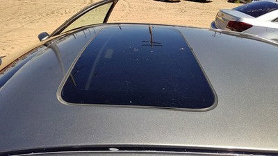 2006-2012 Ford Fusion Sun Roof Glass Oem Top Window 6E5Z54500A18A